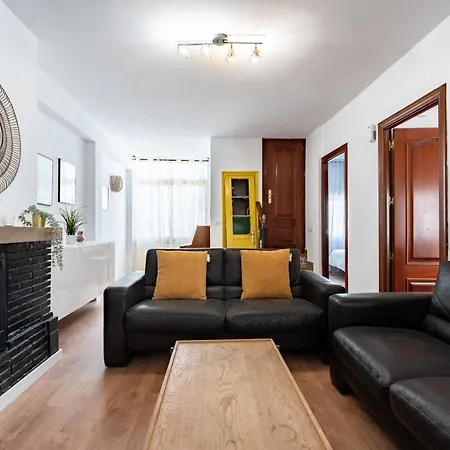 Beachside Centre Duplex 6pax Διαμέρισμα Fuengirola