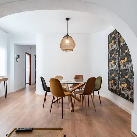 Beachside Centre Duplex 6pax Διαμέρισμα