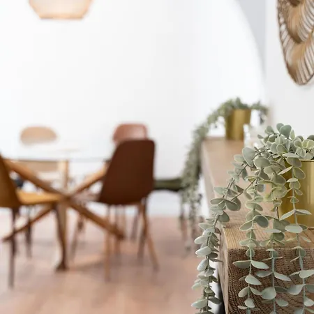 Διαμέρισμα Beachside Centre Duplex 6pax *