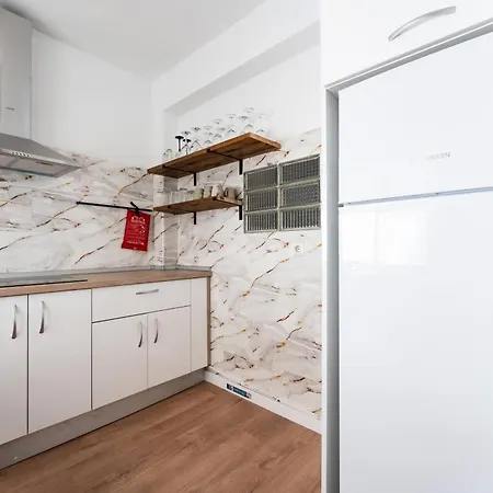 Διαμέρισμα Beachside Centre Duplex 6pax *