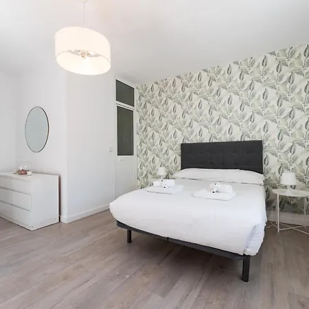 Διαμέρισμα Beachside Centre Duplex 6pax Fuengirola