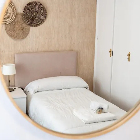 Beachside Centre Duplex 6pax * Fuengirola